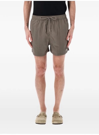 represent cargo mancore swimshort - mlm100716 taupe