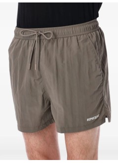 represent cargo mancore swimshort - mlm100716 taupe