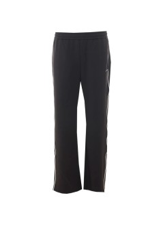 represent pant  mantaped track trouser - mlm101091 black