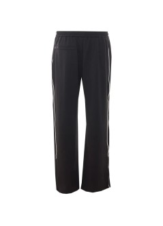 represent pant  mantaped track trouser - mlm101091 black
