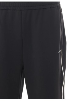 represent pant  mantaped track trouser - mlm101091 black