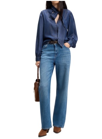 boss camiseria mujer c_betilla - 50566353 420 2