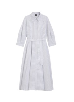 boss vestido mujer debeca - 50567169 530