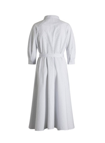 boss vestido mujer debeca - 50567169 530 2