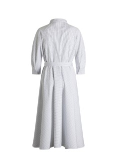 boss vestido mujer debeca - 50567169 530