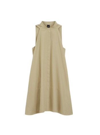 boss vestido mujer decolana - 50565407 259