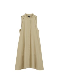boss vestido mujer decolana - 50565407 259