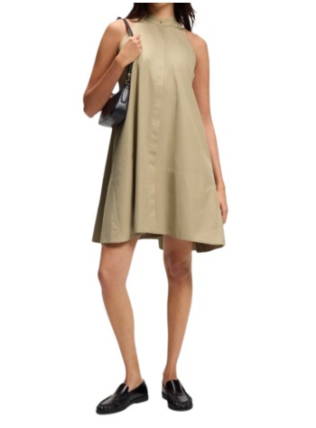 boss vestido mujer decolana - 50565407 259 2