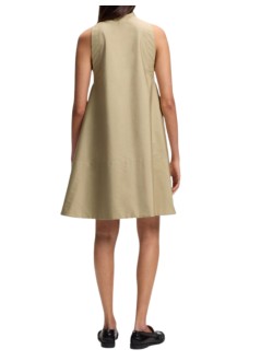 boss vestido mujer decolana - 50565407 259