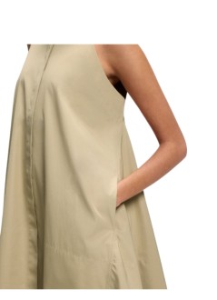 boss vestido mujer decolana - 50565407 259