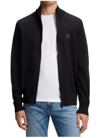 boss knitwear mankanozip_s - 50543692 404 2