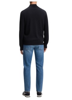 boss knitwear mankanozip_s - 50543692 404