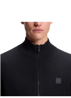 boss knitwear mankanozip_s - 50543692 404
