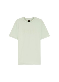 boss t-shirt mante_logo - 50566504 384