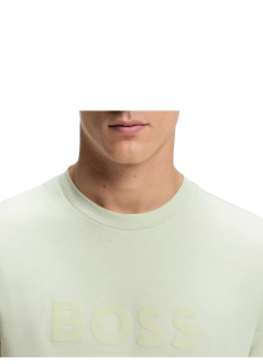 boss t-shirt mante_logo - 50566504 384