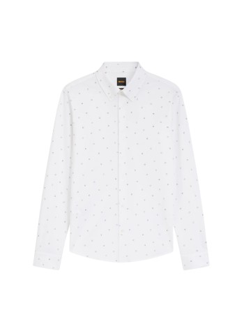 boss shirt manmyjersey_m - 50565817 100