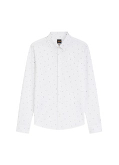 boss shirt manmyjersey_m - 50565817 100