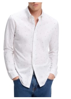 boss shirt manmyjersey_m - 50565817 100