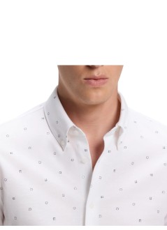 boss shirt manmyjersey_m - 50565817 100