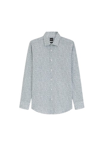 boss shirt manh-hank-k-c1-261 (314255) - 50567057 330