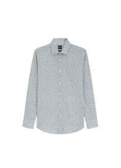 boss shirt manh-hank-k-c1-261 (314255) - 50567057 330