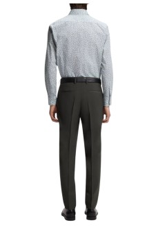 boss shirt manh-hank-k-c1-261 (314255) - 50567057 330
