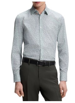 boss shirt manh-hank-k-c1-261 (314255) - 50567057 330