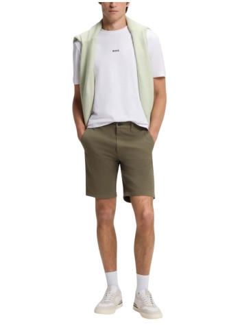 boss short pant manchino_slim_short_1 - 50564132 325 2