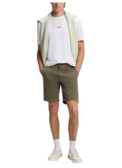 boss short pant manchino_slim_short_1 - 50564132 325