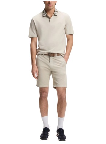 boss short pant manchino_slim_short_1 - 50564132 271 2