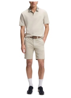 boss short pant manchino_slim_short_1 - 50564132 271