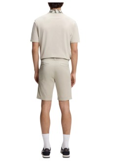 boss short pant manchino_slim_short_1 - 50564132 271