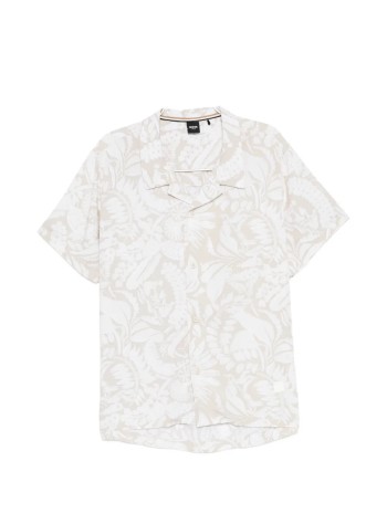 boss shirt manbeach shirt - 50535793 274