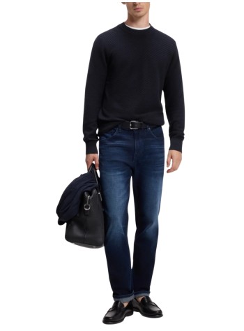 boss knitwear manh-lofranco (320174) - 50565565 404 2