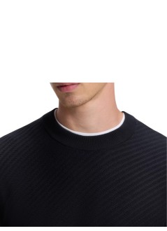 boss knitwear manh-lofranco (320174) - 50565565 404