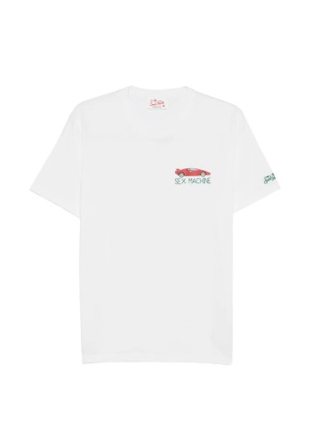 mc2 t-shirt manportofino - pot0001 02496l