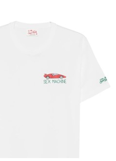 mc2 t-shirt manportofino - pot0001 02496l