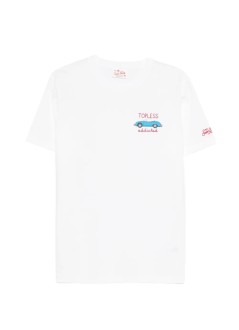 mc2 t-shirt manportofino - pot0001 04331l