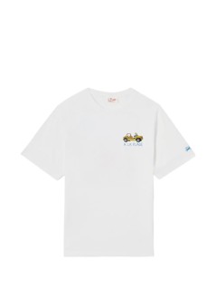 mc2 t-shirt manportofino - pot0001 04323l