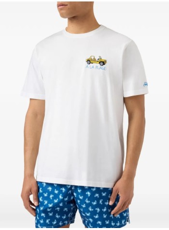 mc2 t-shirt manportofino - pot0001 04323l 2