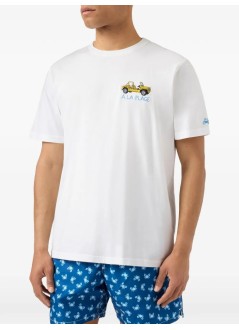 mc2 t-shirt manportofino - pot0001 04323l