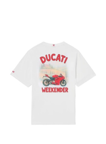 mc2 t-shirt manportland - prl0002 04531l 2