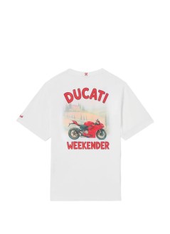 mc2 t-shirt manportland - prl0002 04531l
