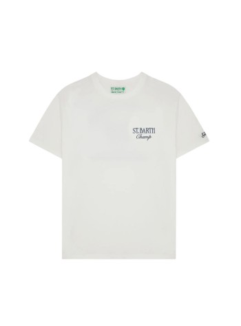 mc2 t-shirt manportland - prl0002 02484l