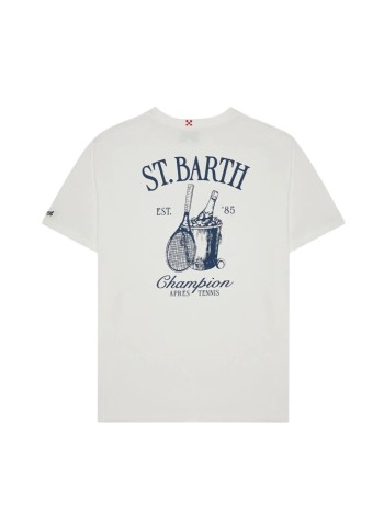 mc2 t-shirt manportland - prl0002 02484l 2