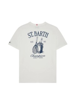 mc2 t-shirt manportland - prl0002 02484l