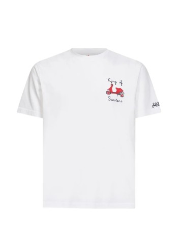 mc2 t-shirt manportofino - pot0001 04328l