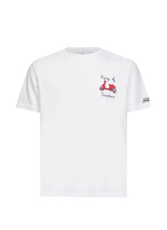 mc2 t-shirt manportofino - pot0001 04328l