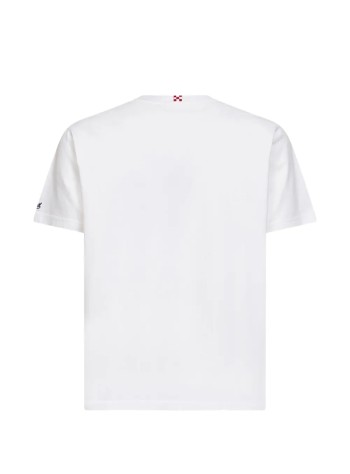 mc2 t-shirt manportofino - pot0001 04328l 2