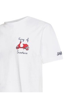 mc2 t-shirt manportofino - pot0001 04328l